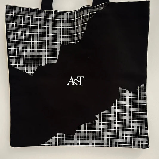 NOT PERFECT TOTE